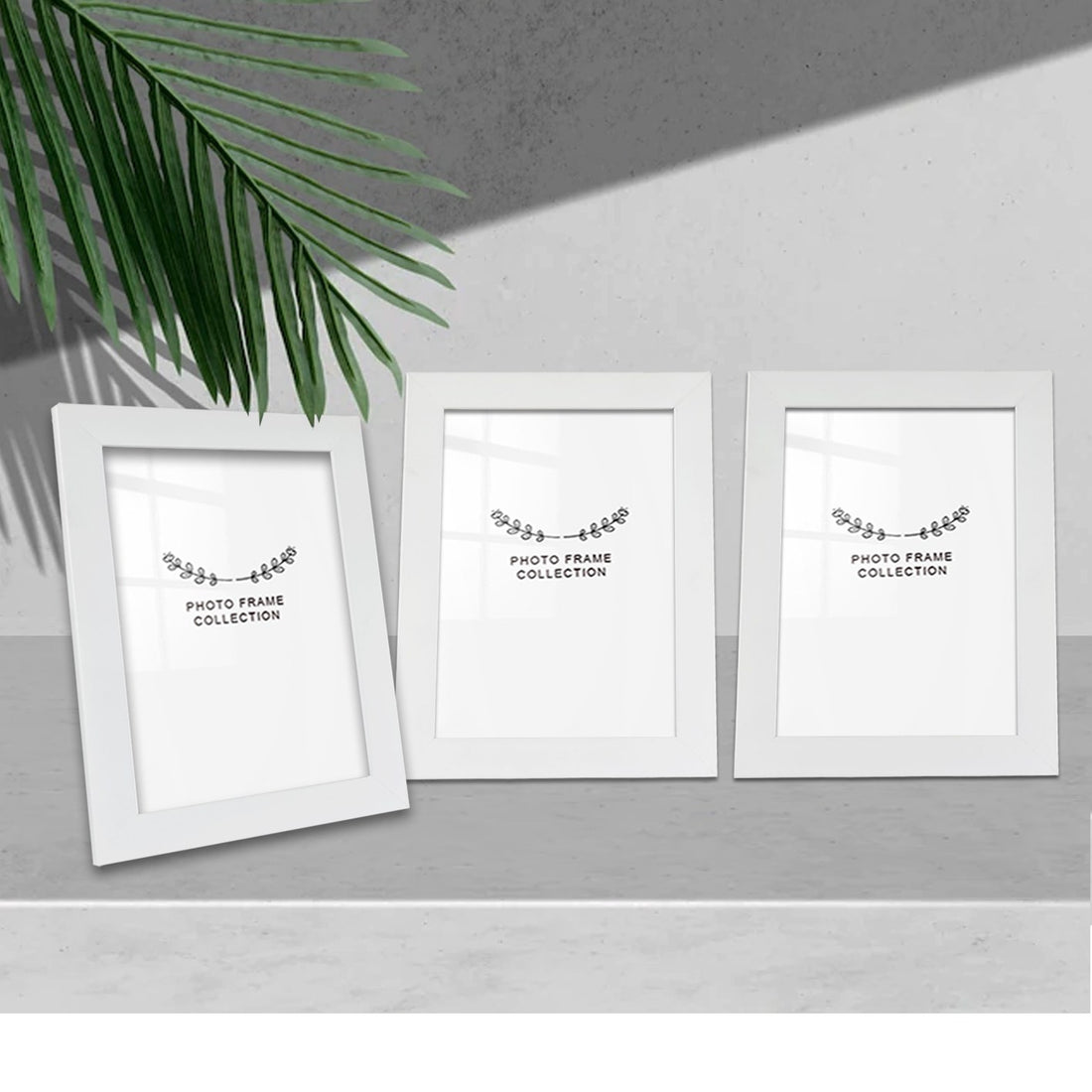 Cadre photo (3 pièces) 3BFC1007_1015