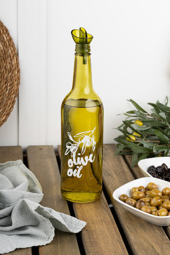 Oil Dispenser GrGDecoGreP01-75 OO