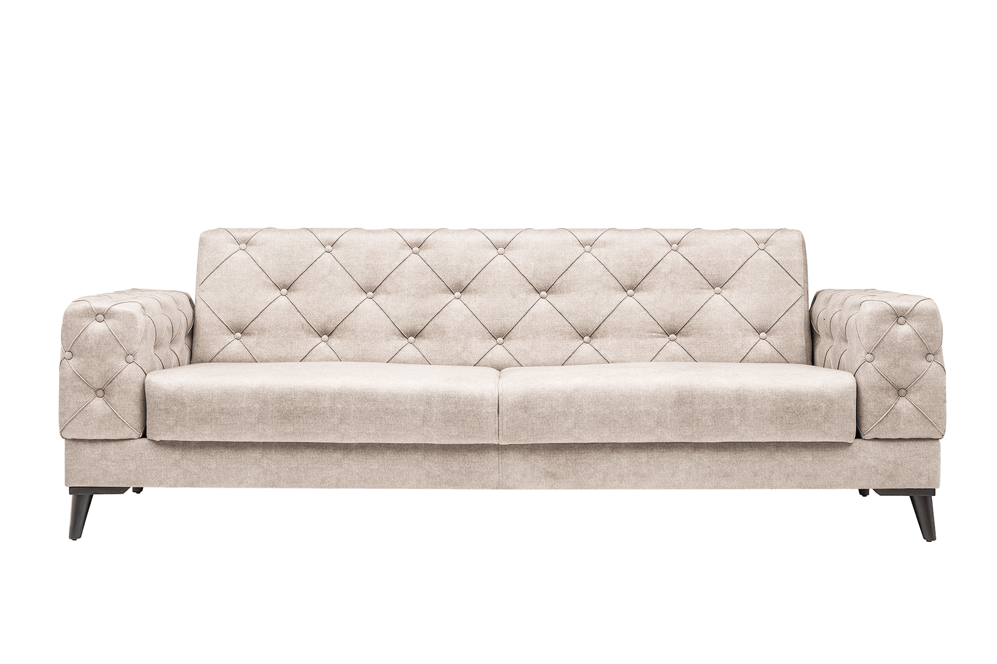 Candy Canapé 2 Places