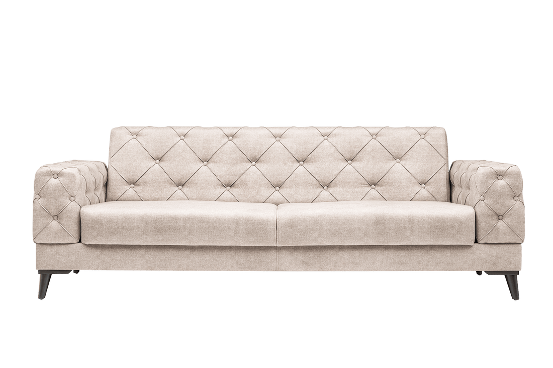 Candy Canapé 2 Places