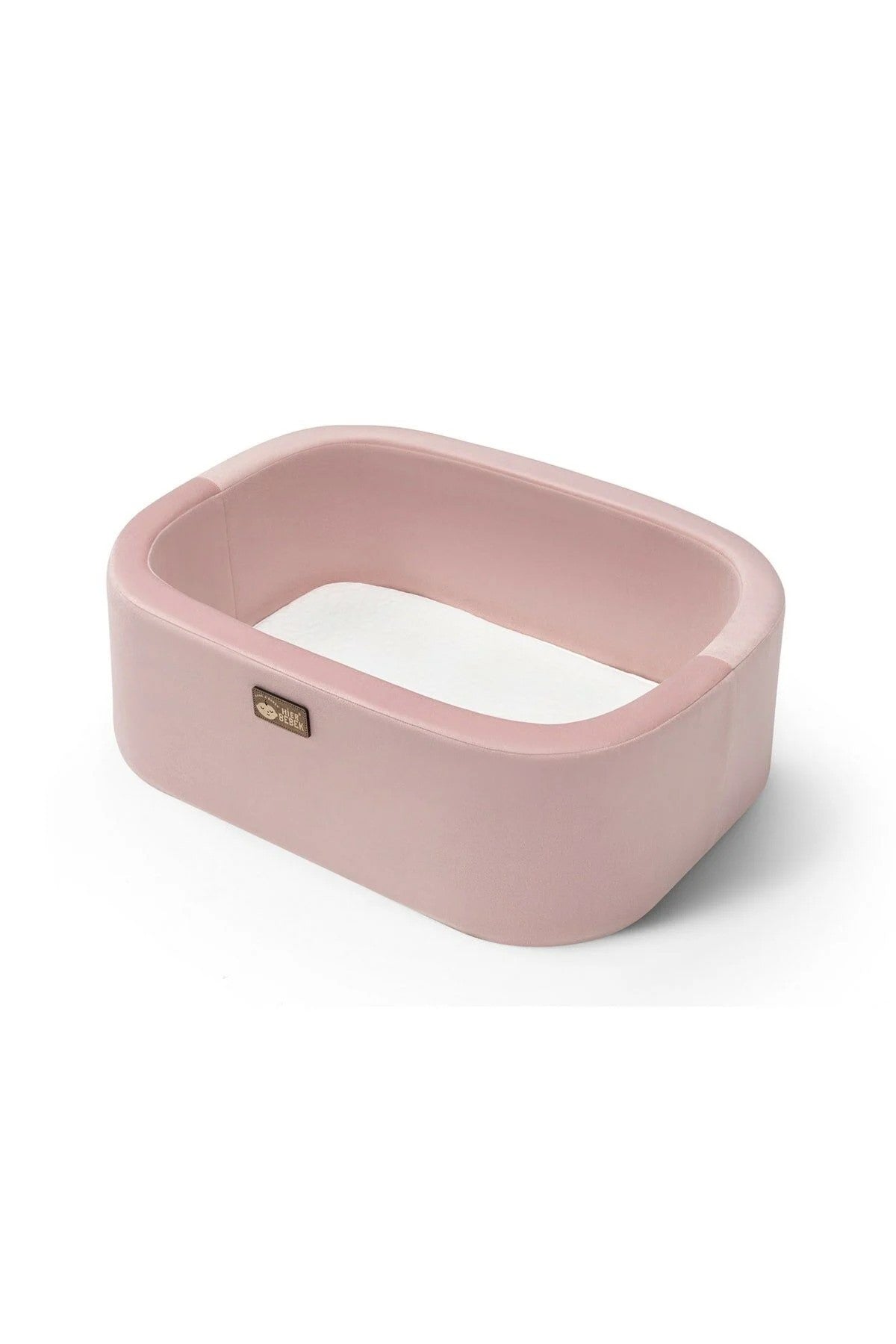 Nacique Berceau en chêne 70x45