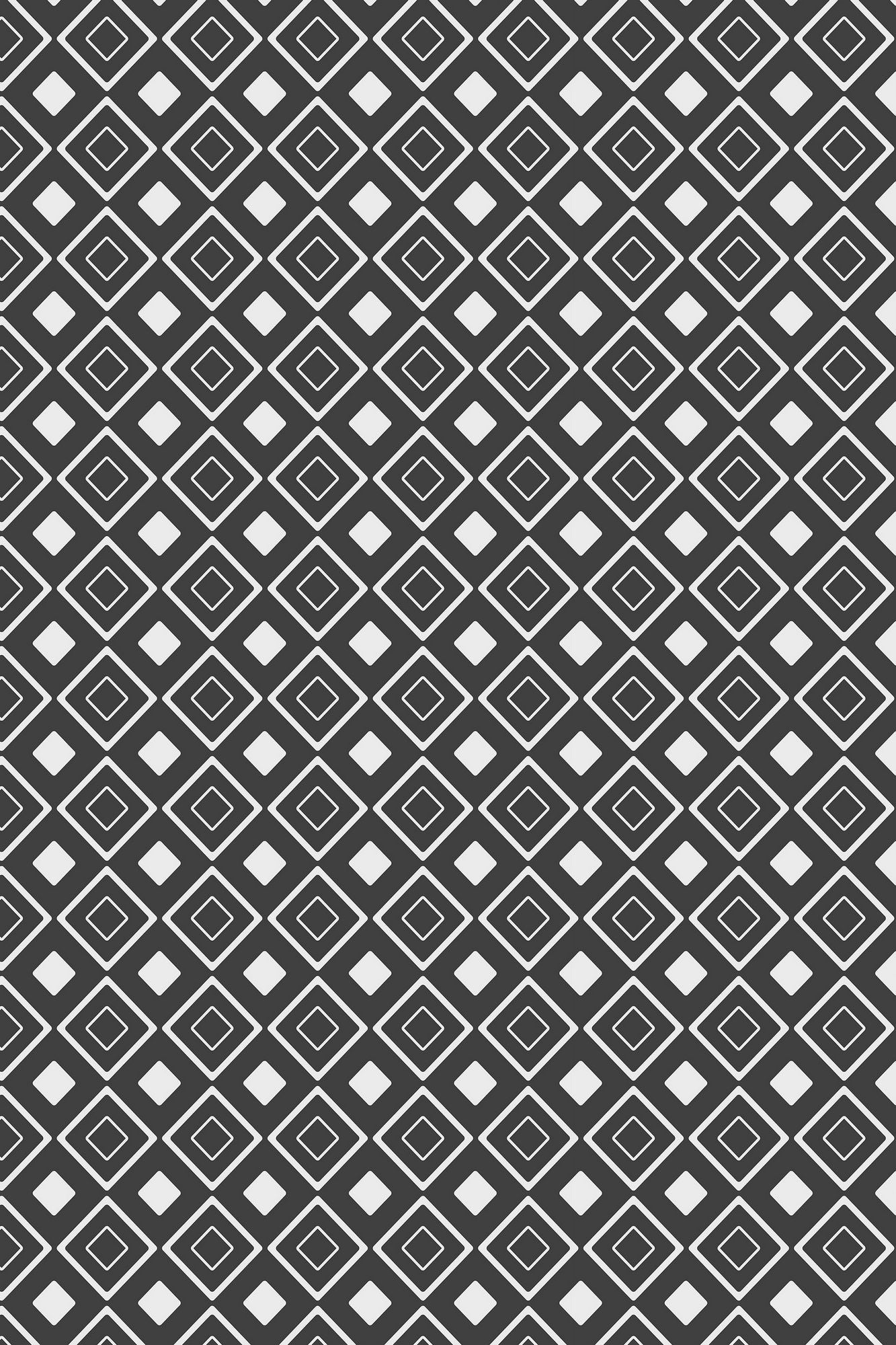 Tapis (50 x 80) WOOKECE198