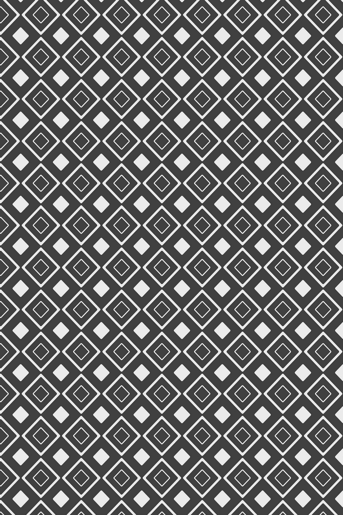 Tapis (50 x 80) WOOKECE198