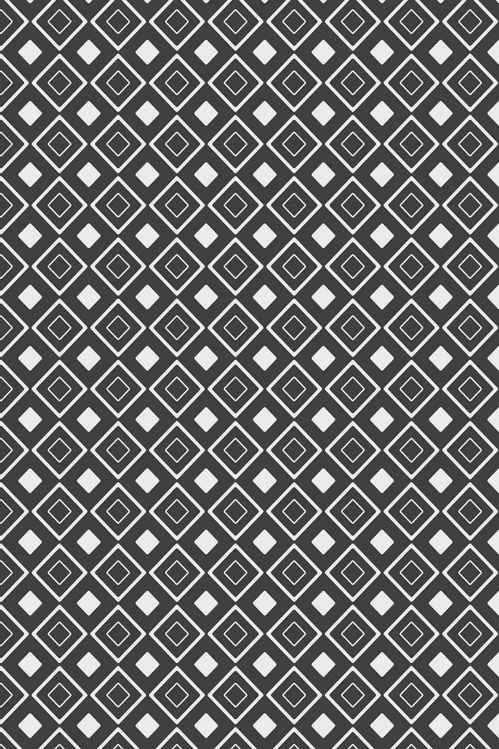 Tapis (50 x 80) WOOKECE198