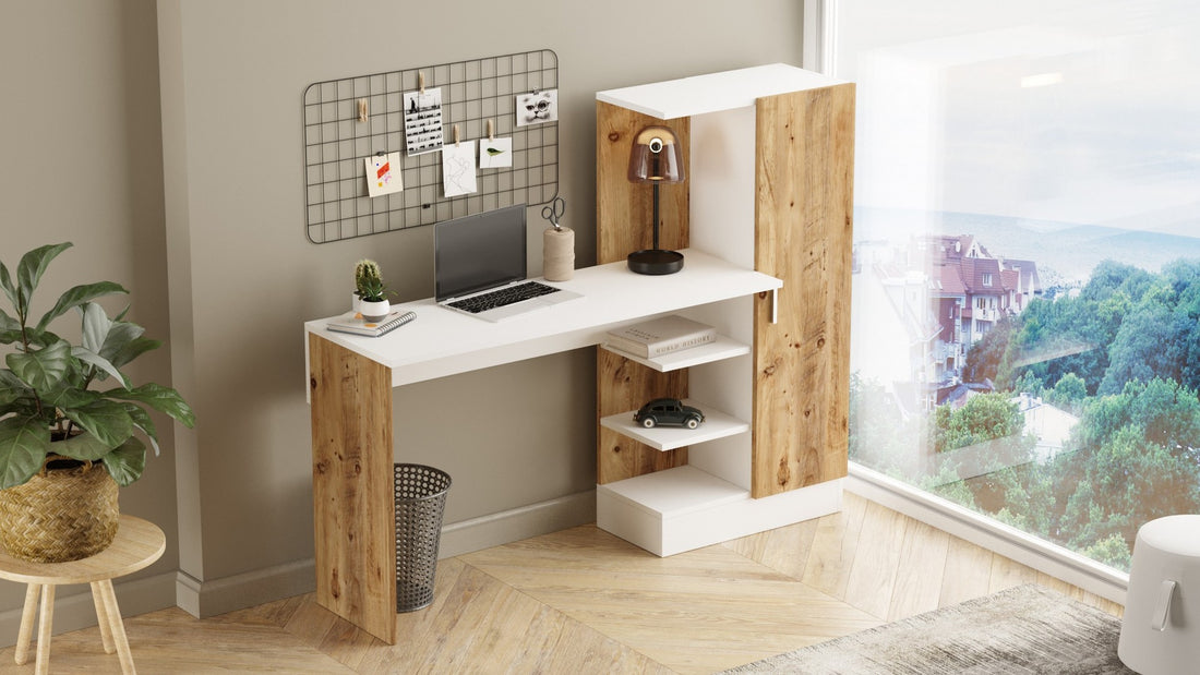 Bureau d'étude CT2-AW