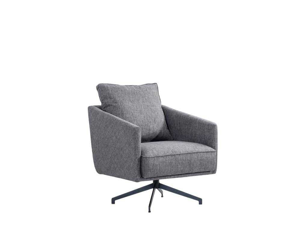 Novel Fauteuil Bergère