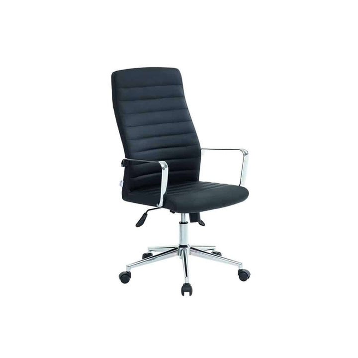 Riva Fauteuil de Bureau à Dossier long RV 2604