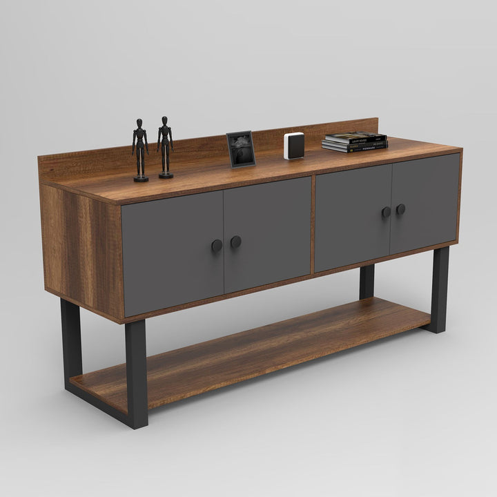 Console MN04-BA