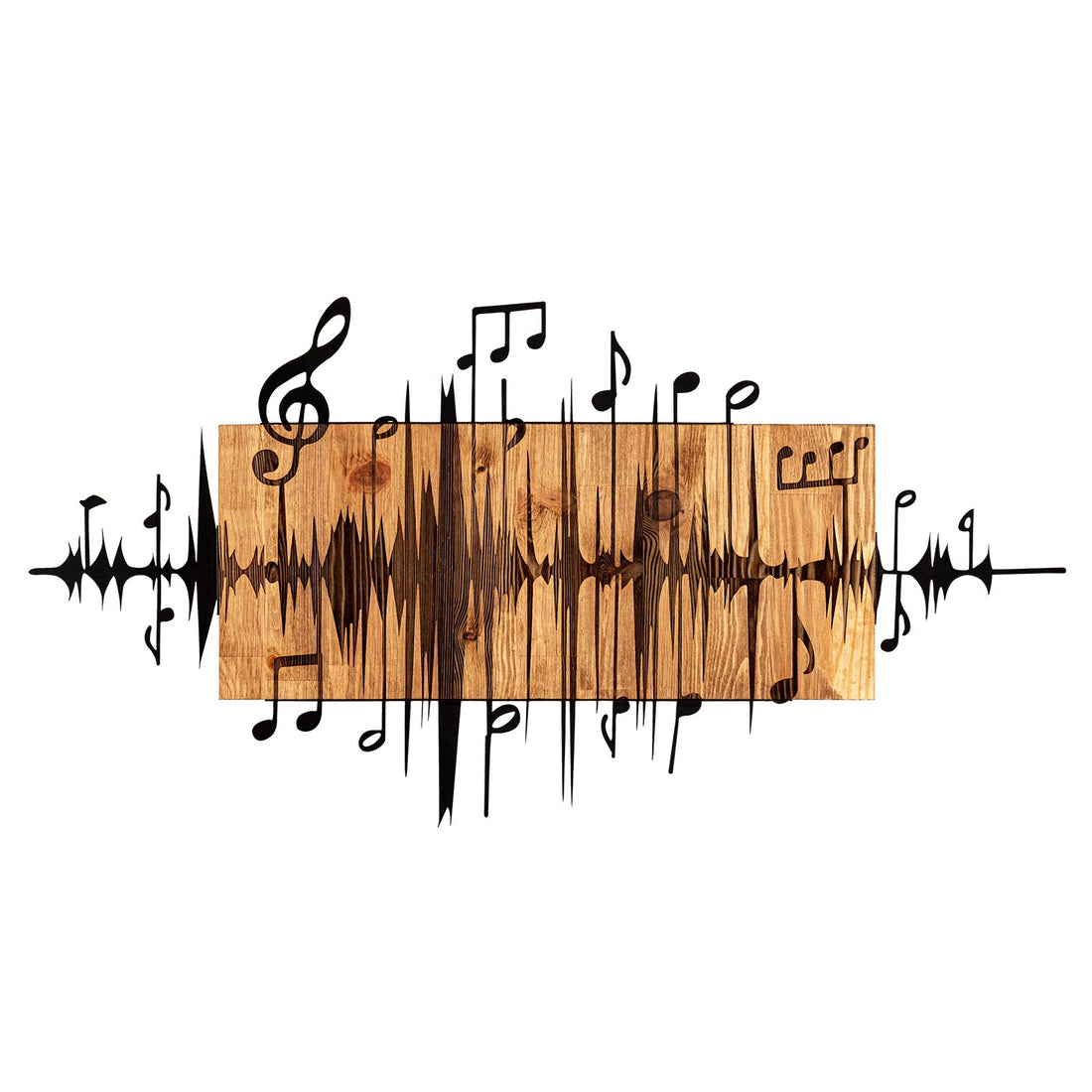 Accessoire mural en bois décoratif Efsa