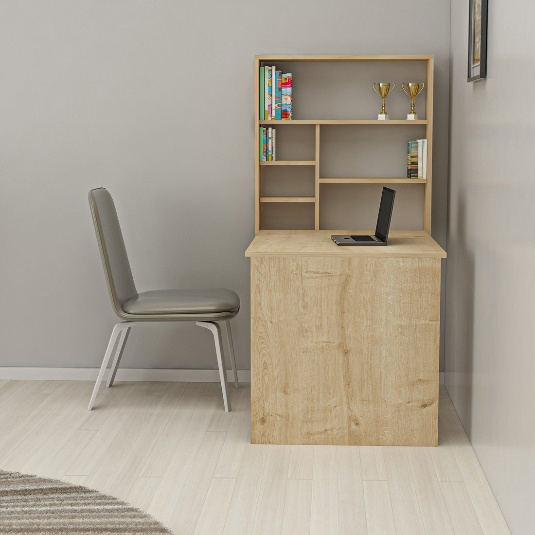 Bureau d'étude Sedir - Oak
