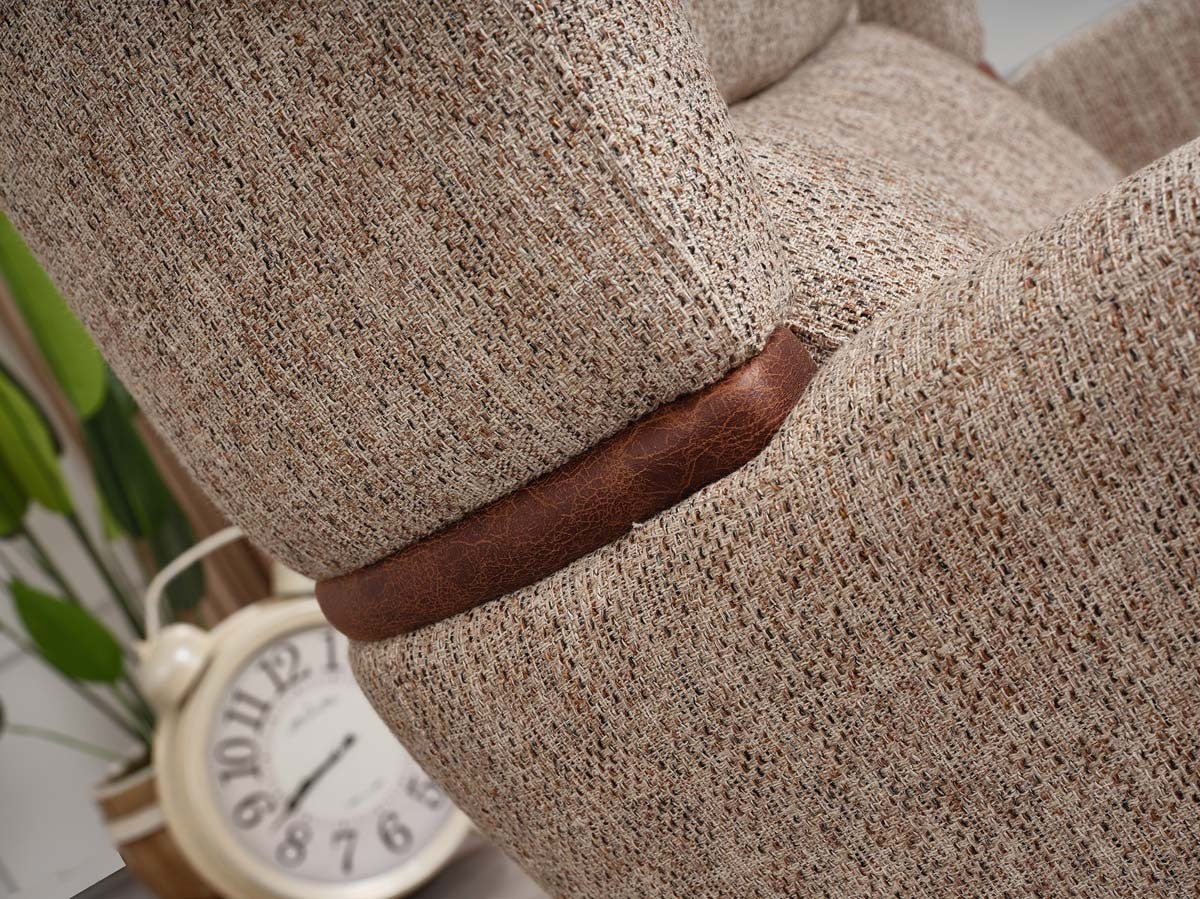 Vega Fauteuil Bergère