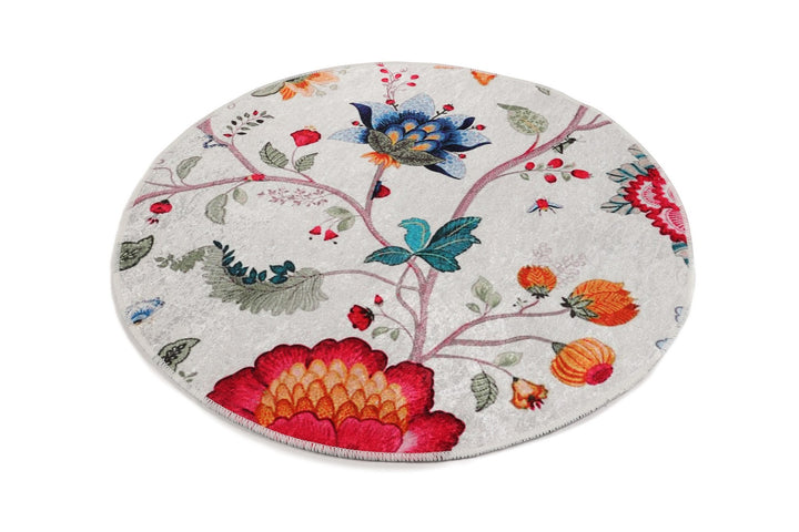 Tapis (100 cm) Arya