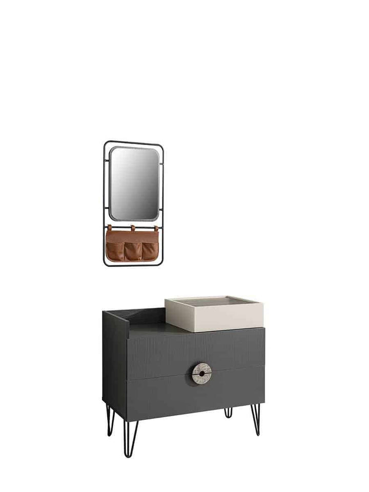 Point Coiffeuse