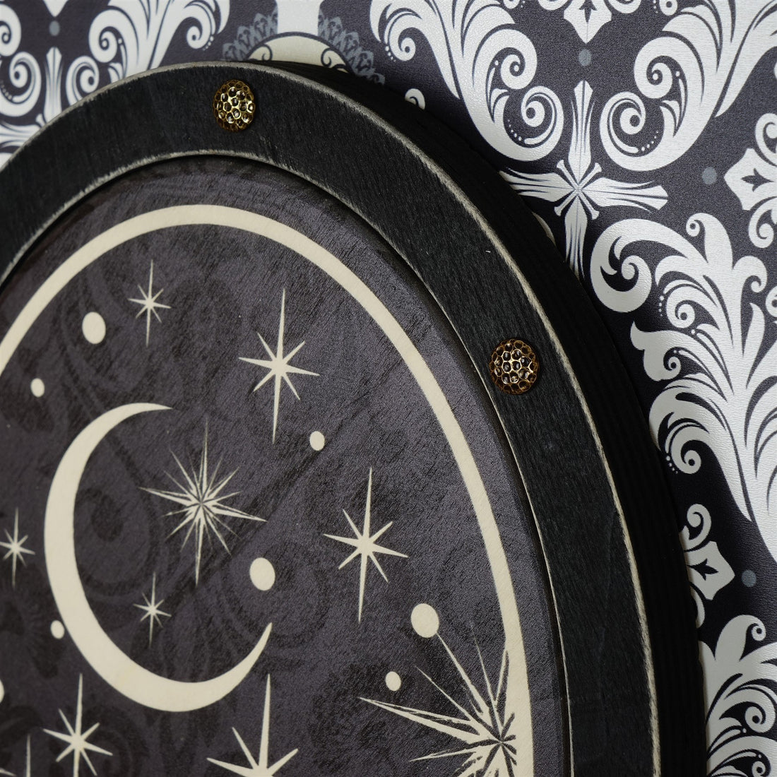 Peinture à encadré décorative PLQ062