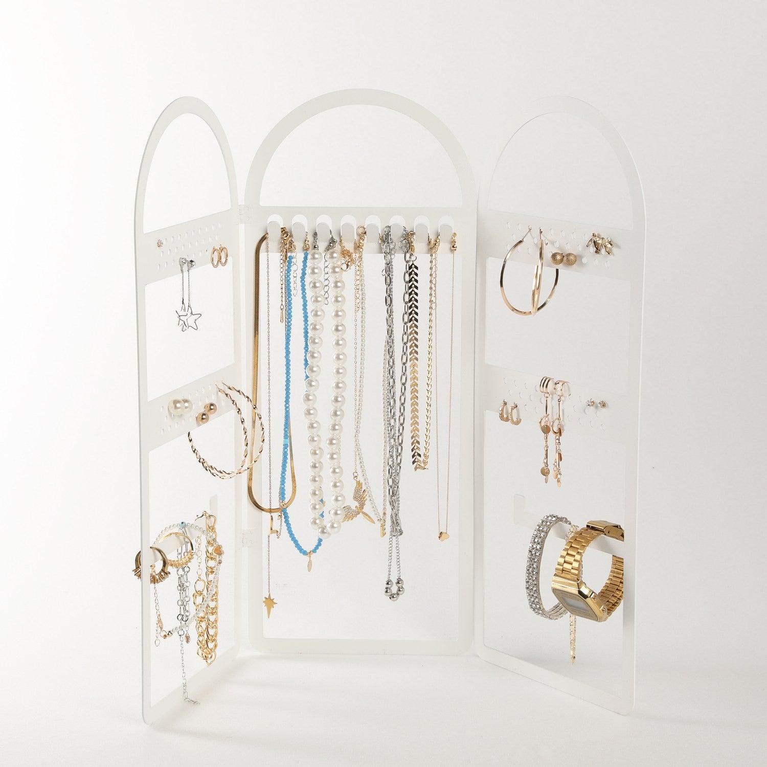 Organisateur de présentoir à bijoux Parla - 2