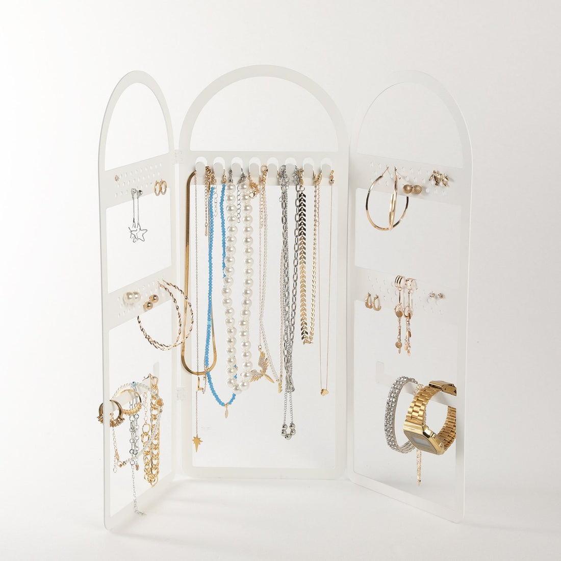 Organisateur de présentoir à bijoux Parla - 2