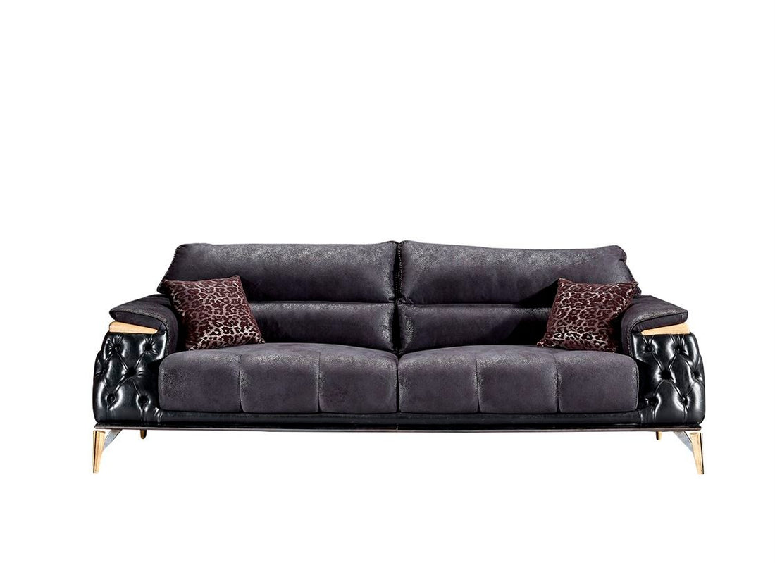 Da Vıncı Canapé 3 Places