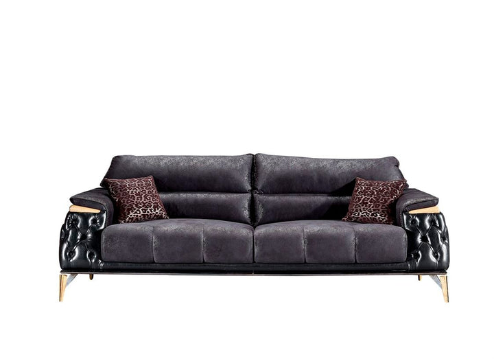 Da Vıncı Canapé 3 Places