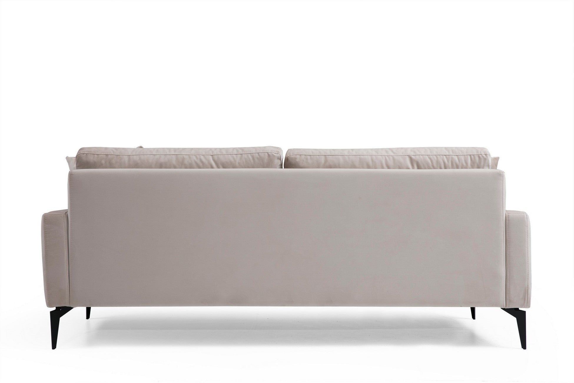 Canapé à 3 places Papira 3 Seater - Beige