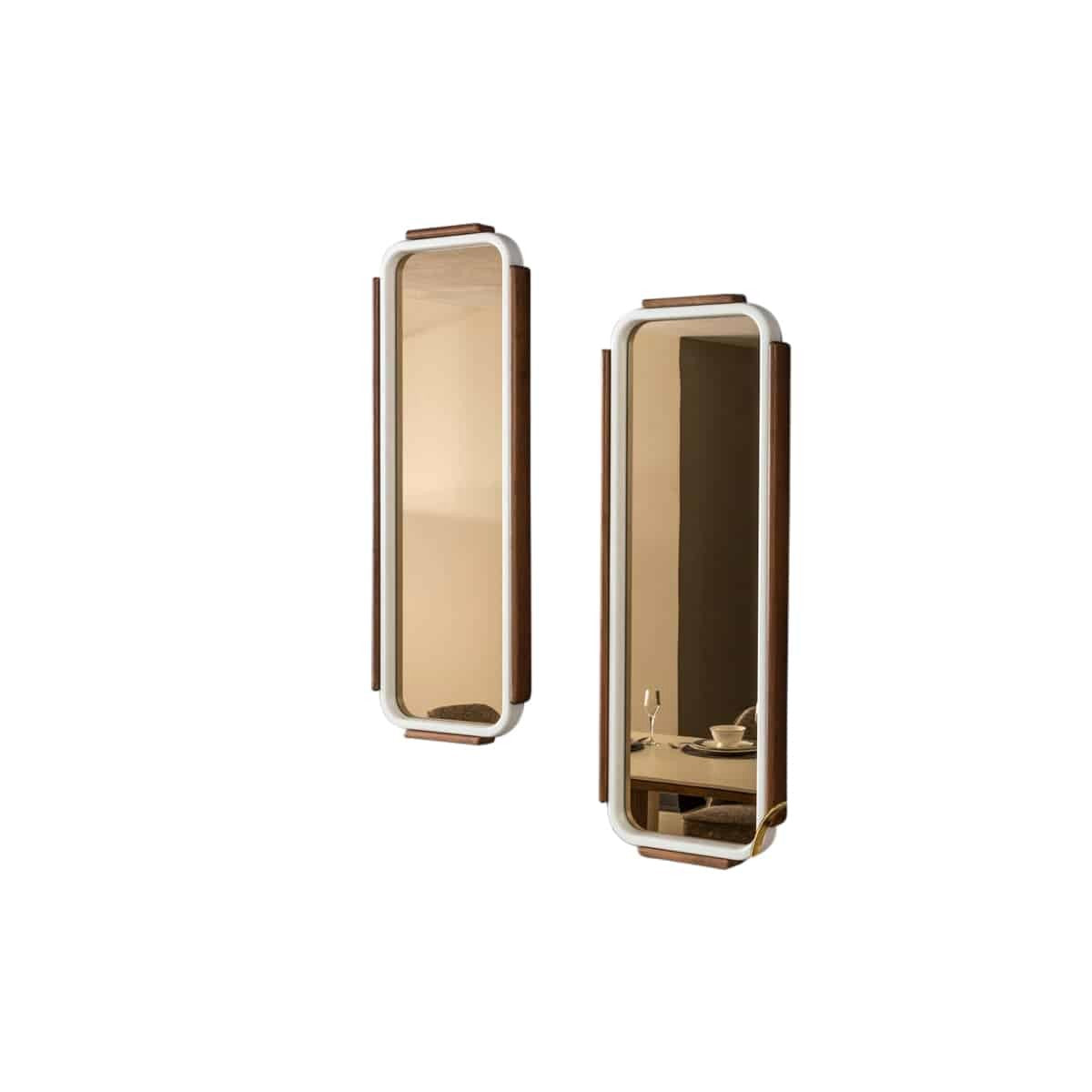 Bentley Miroir console