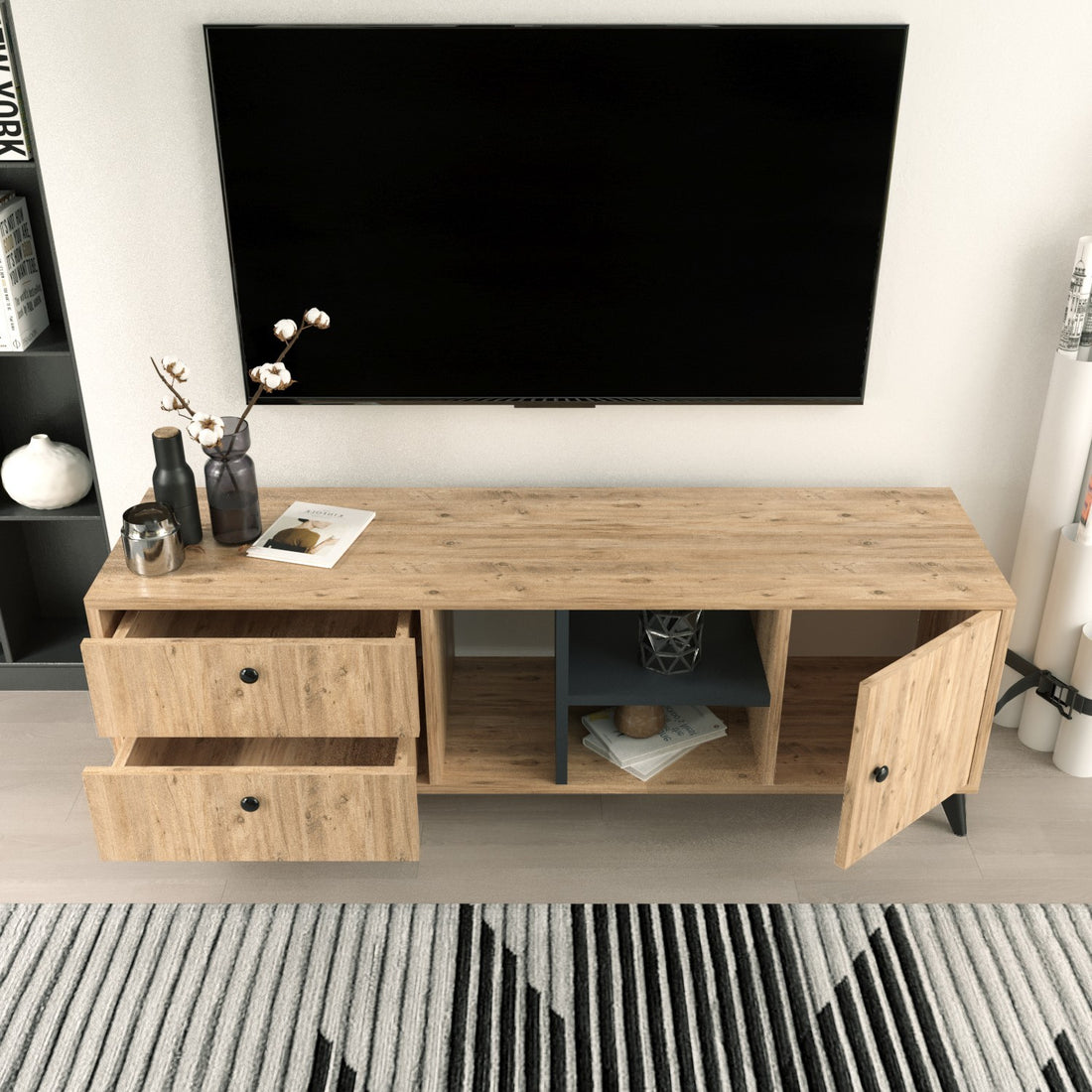 Meuble TV Onay - L3022