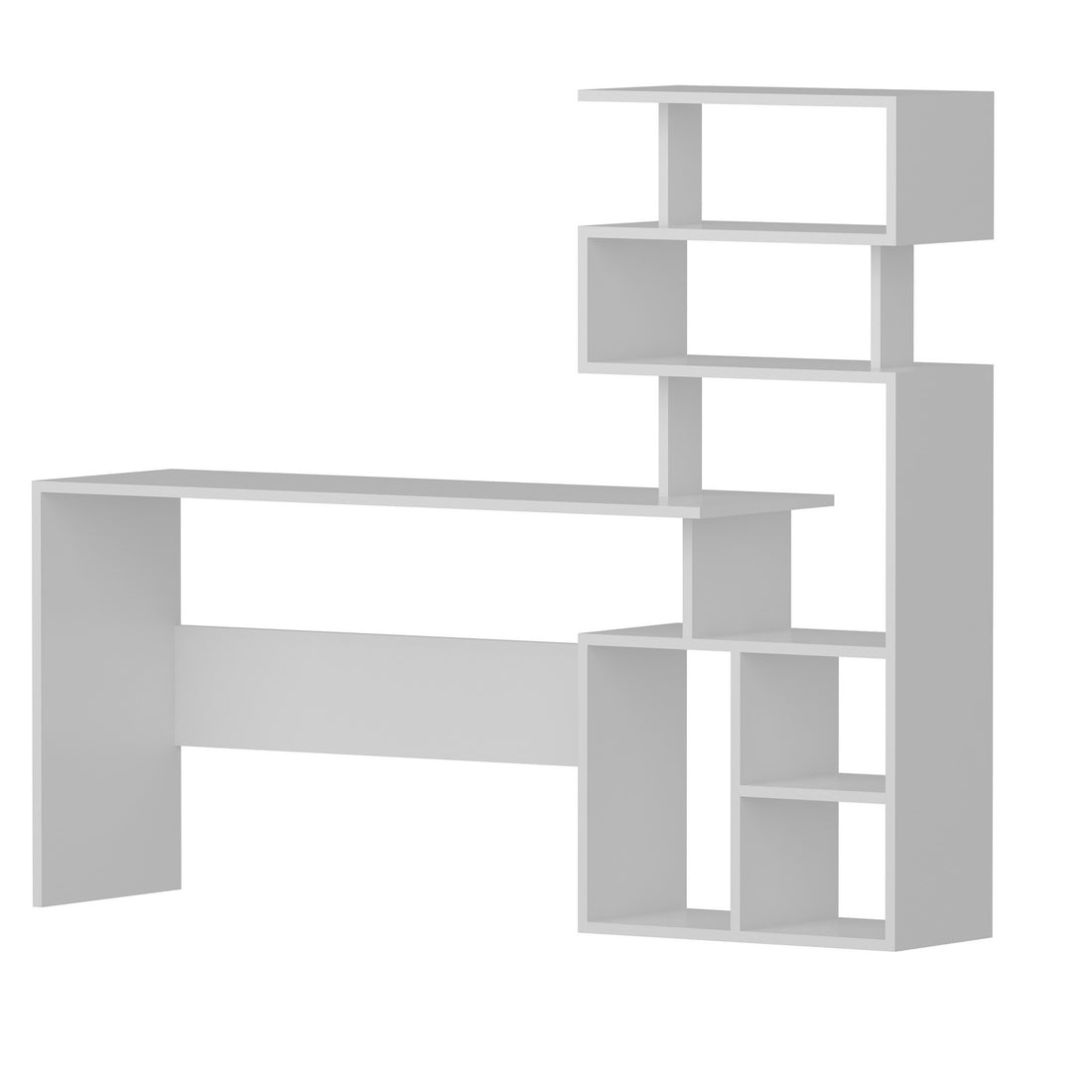 Bureau d'étude Next - White