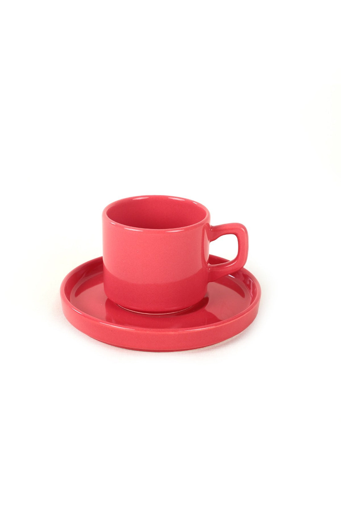 Tea Cup Set (6 Pieces) X0001357200000000000000000