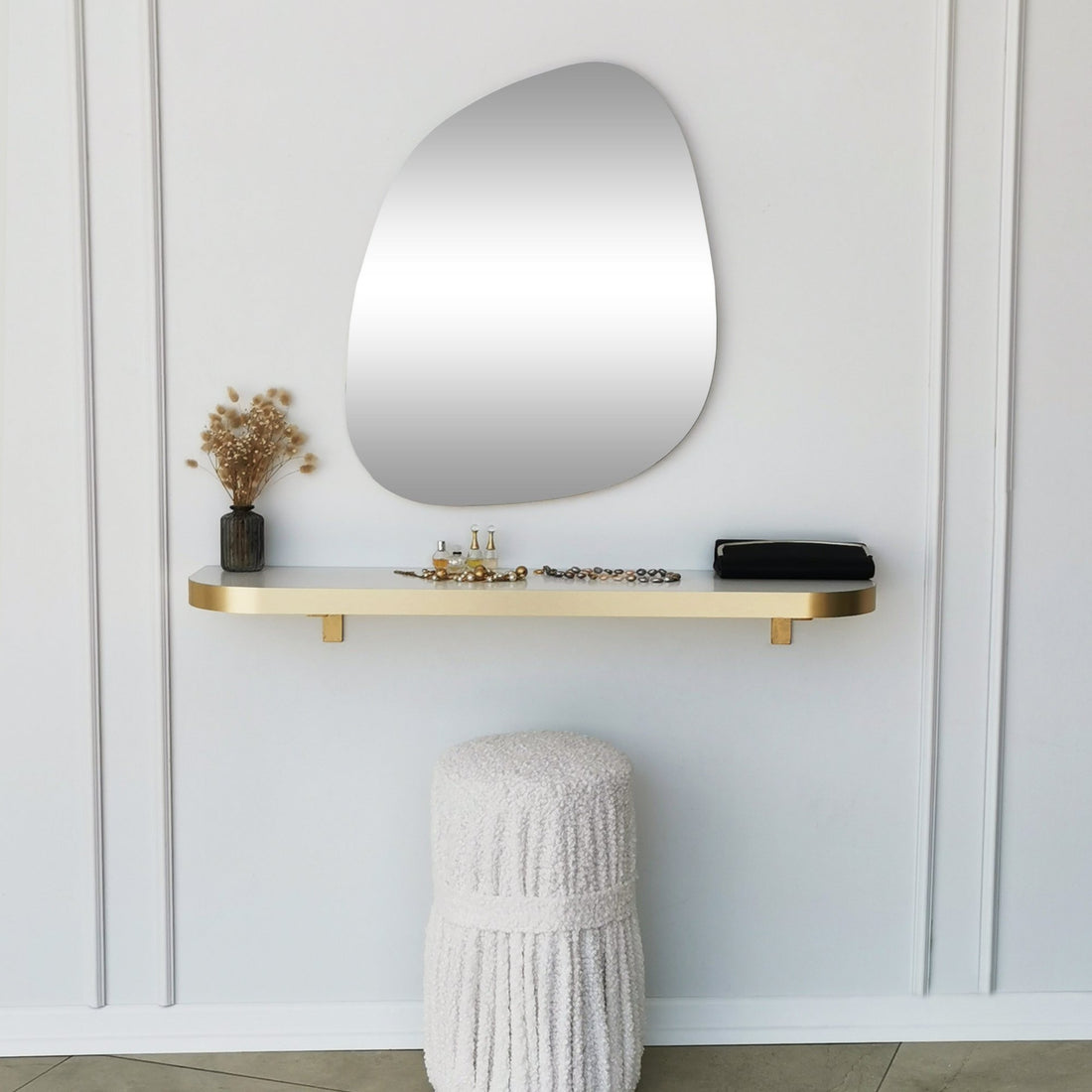Miroir Soho