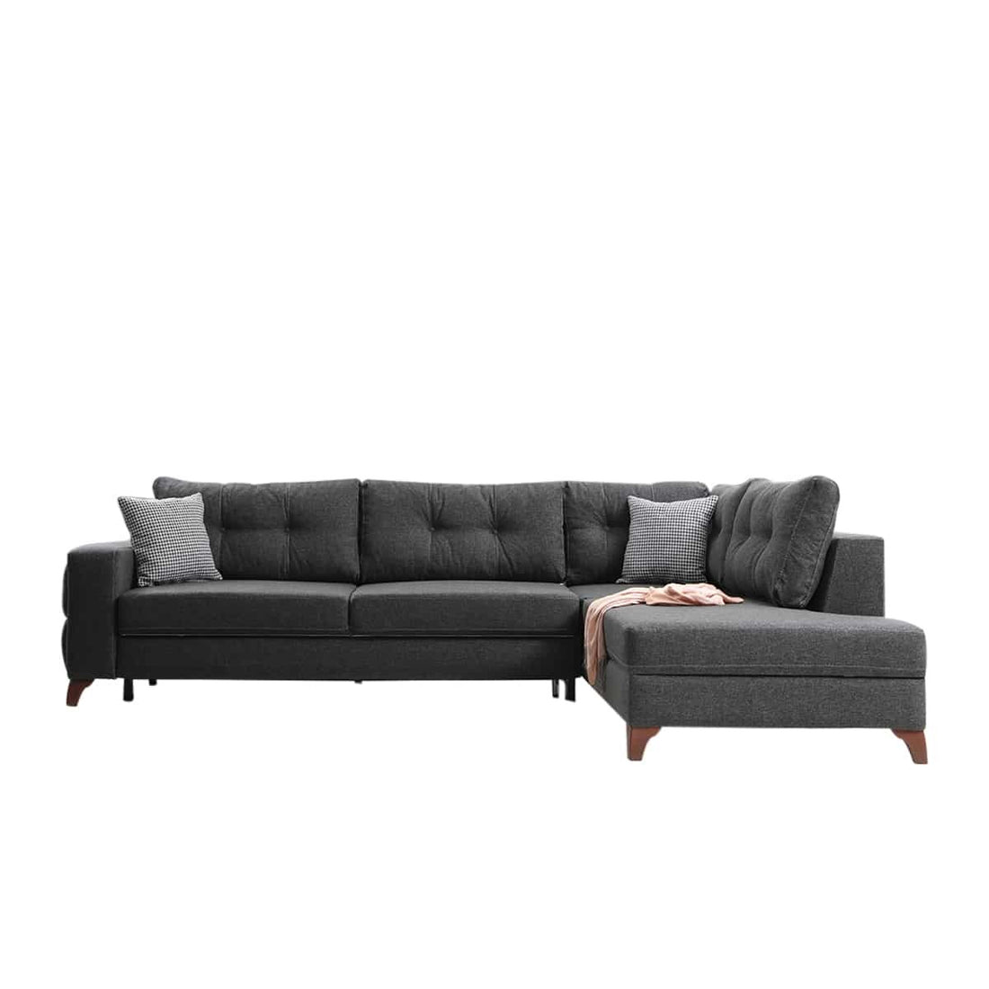 Cinar Canapé D'angle