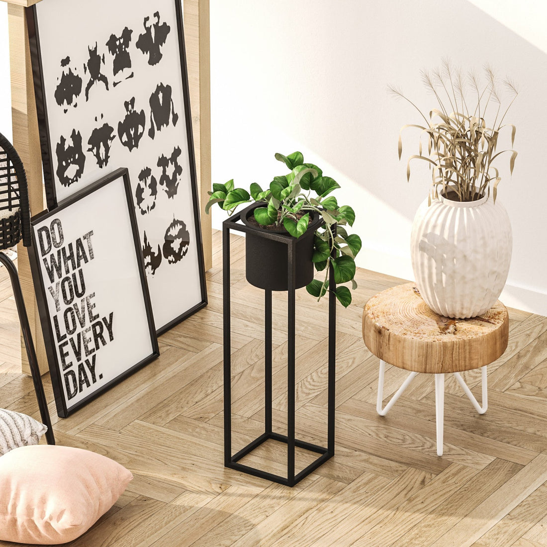 Pot décoratif GED-023