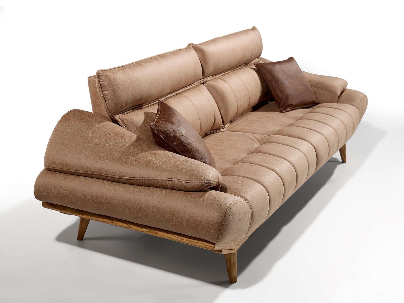 Vista Canapé 3 Places