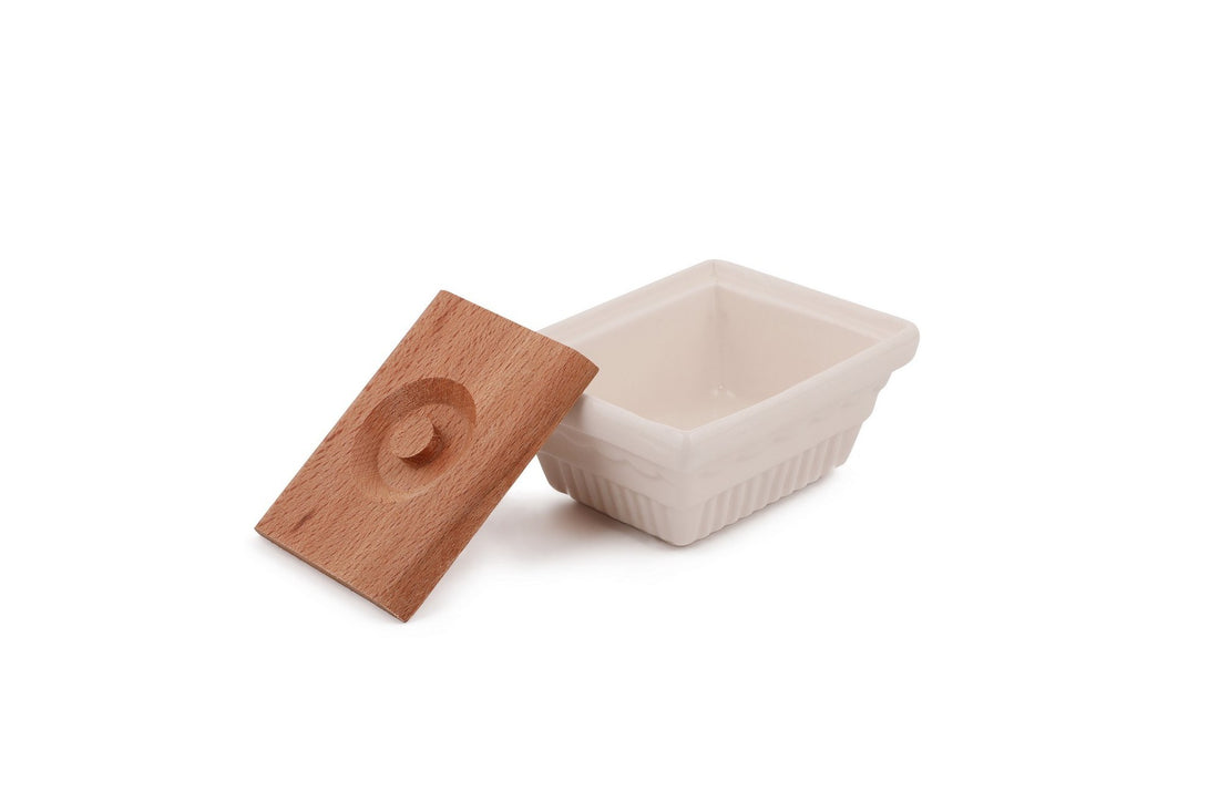 Bowl Set (7 Pieces) MRT-1