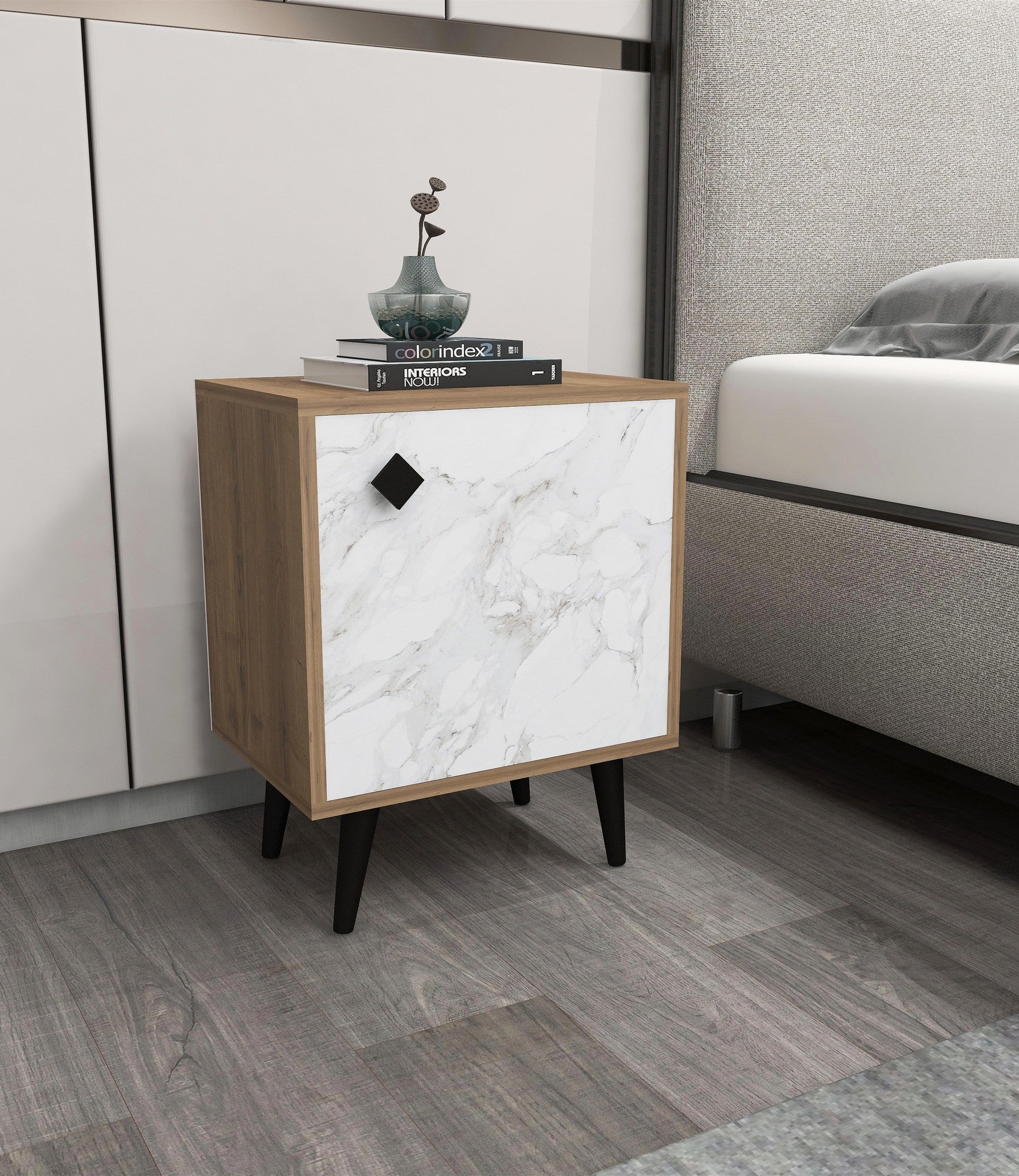 Table de chevet Hastikoz - Hitit