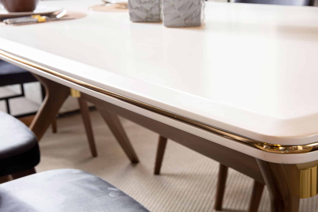 Asil Table