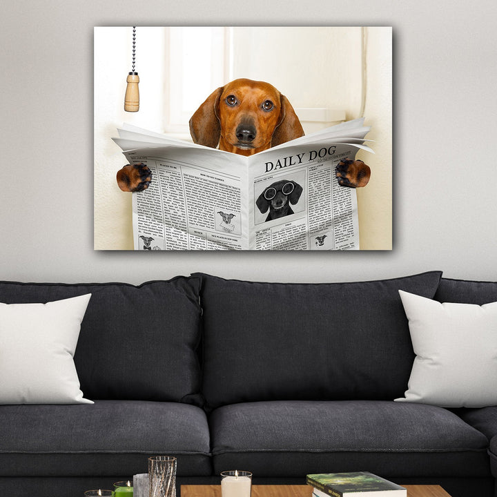 Peinture de toile décorative 751010503_70100