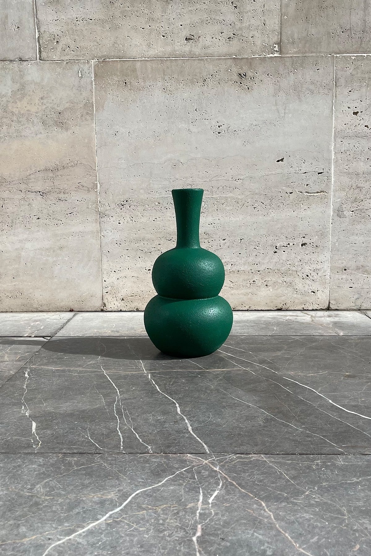 Vase Macaron Vase 007