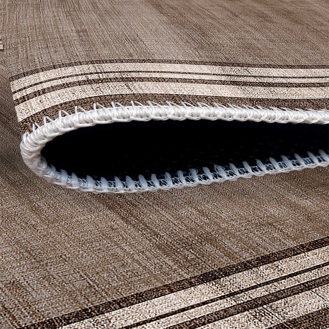 Tapis (120 x 180) Woobtny0161