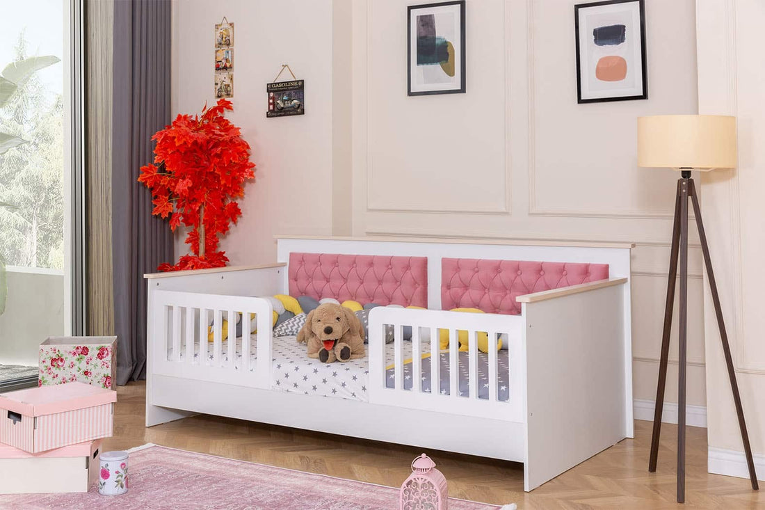 Lara Lit Montessori 100x200
