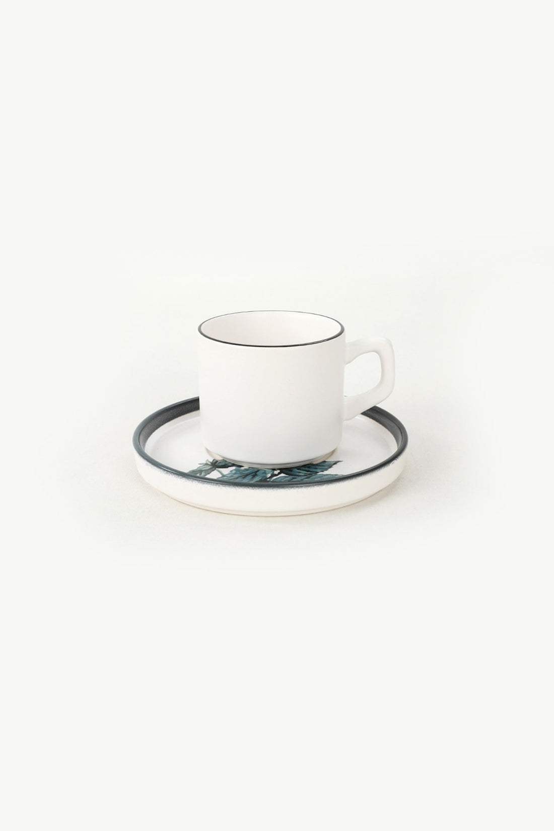 Coffee Cup Set (12 Pieces) TC038312F022A29DM00MATCS00