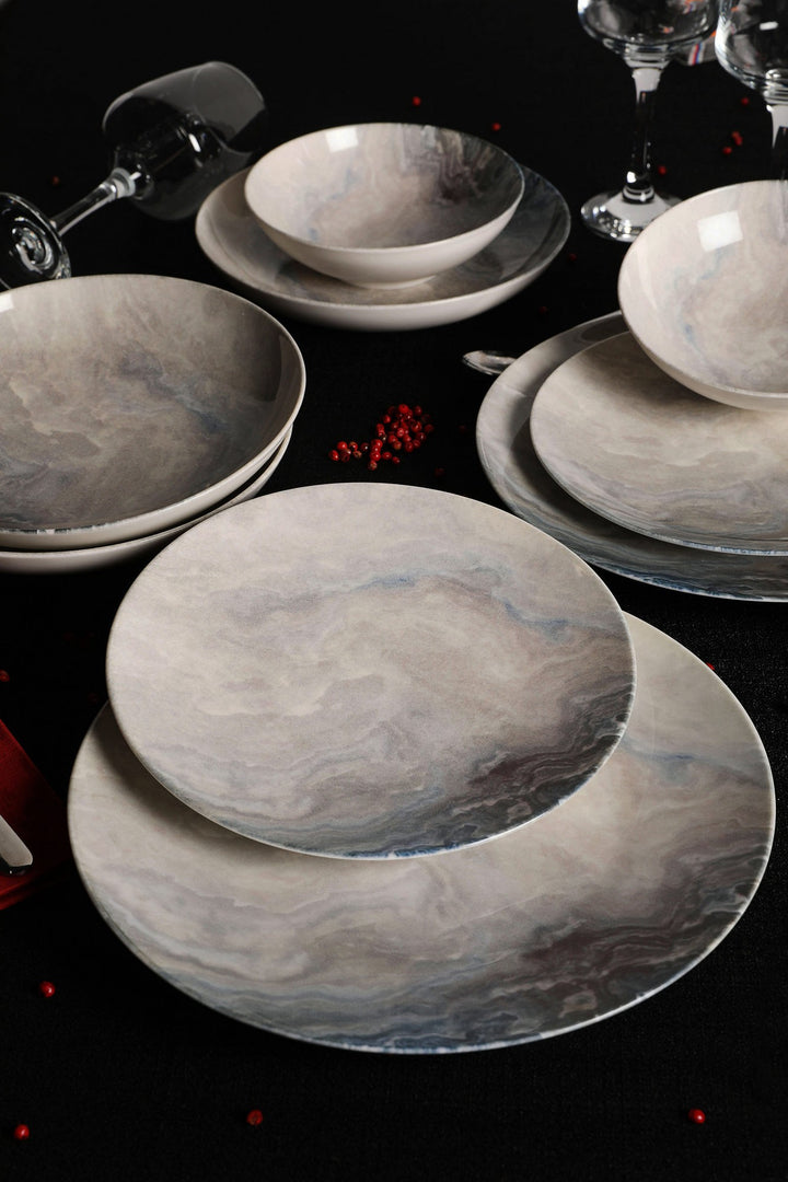 Dîner (24 pièces) GBSATN24Y410050