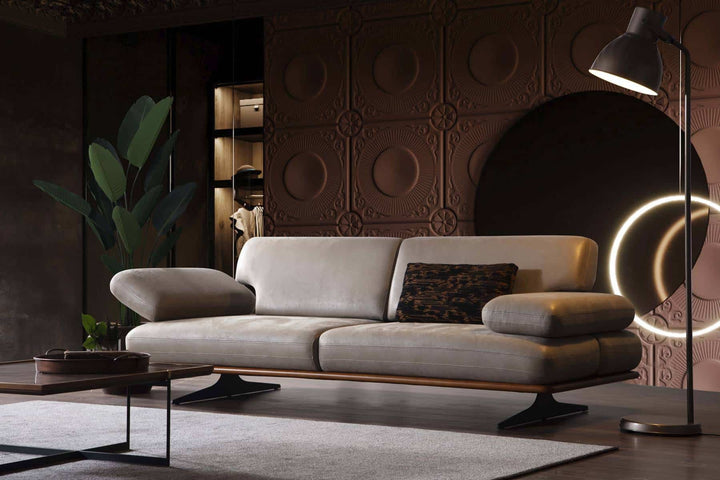 Mayon Canapé 3 places