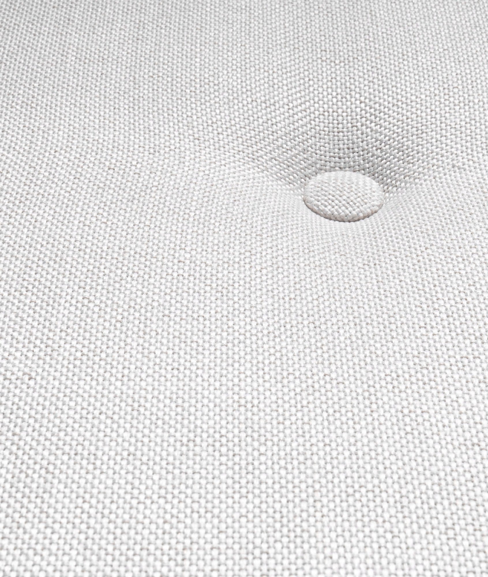 Canapé jardin de 1 place 700480 - Beige