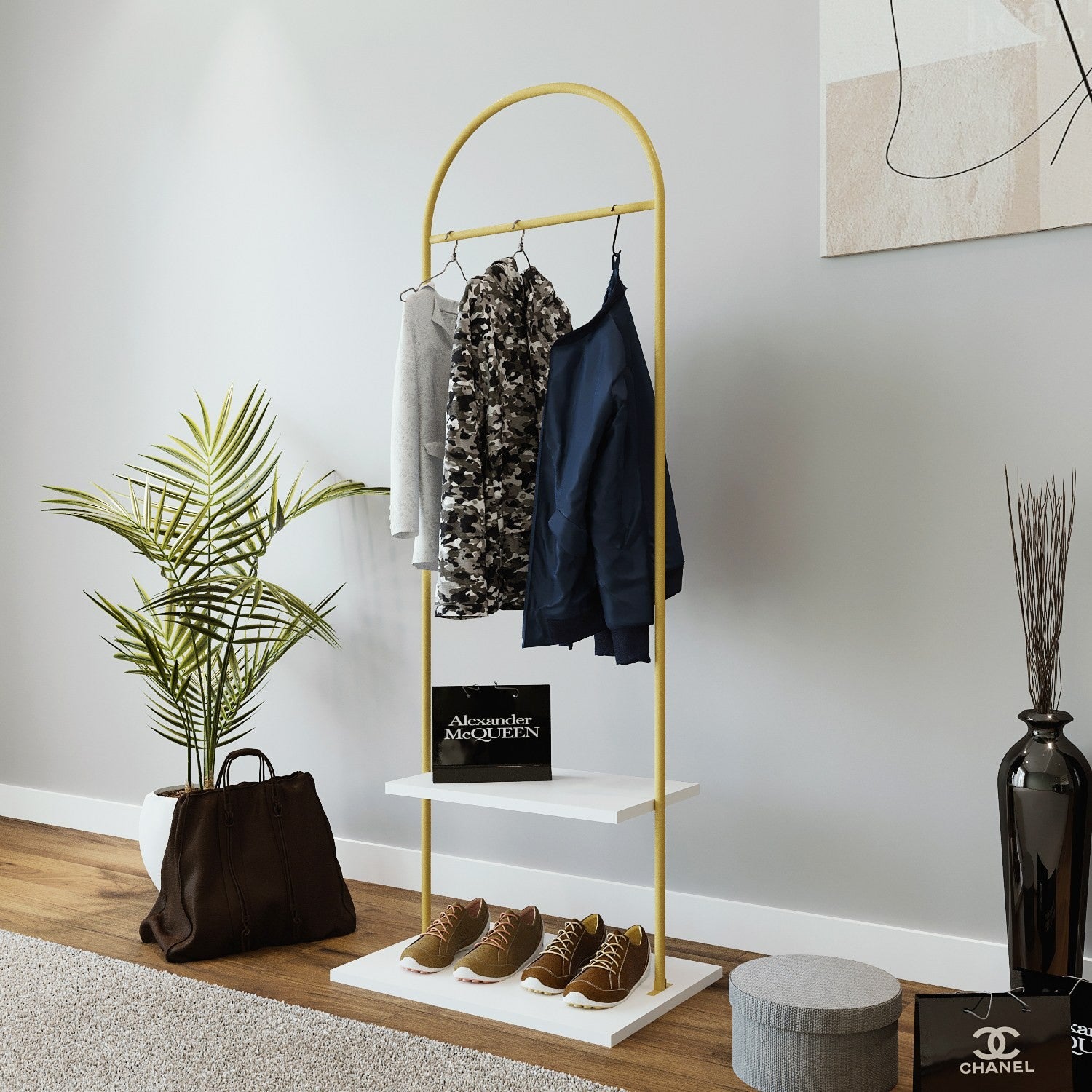 Armoire Mönchengladbach L664