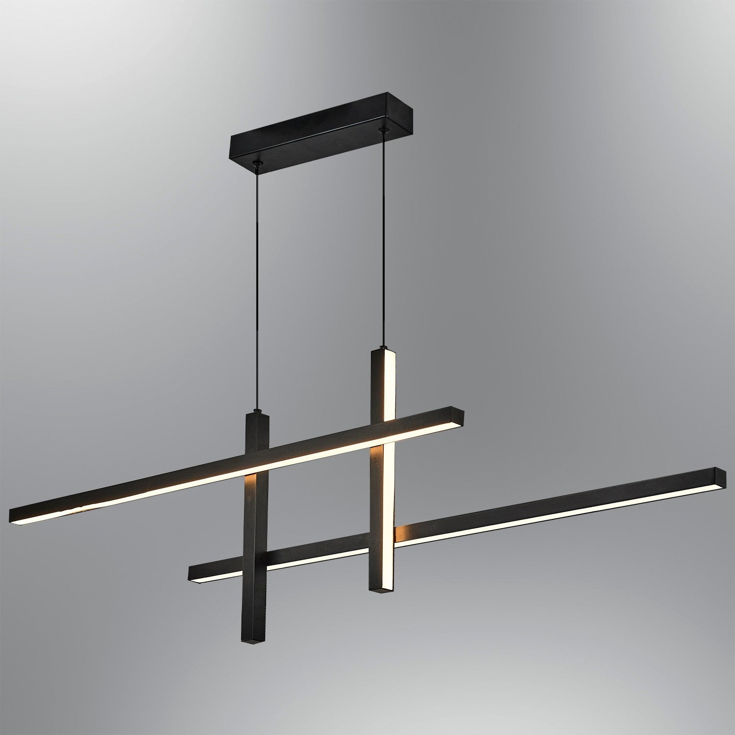 Lustre L1252 - Black