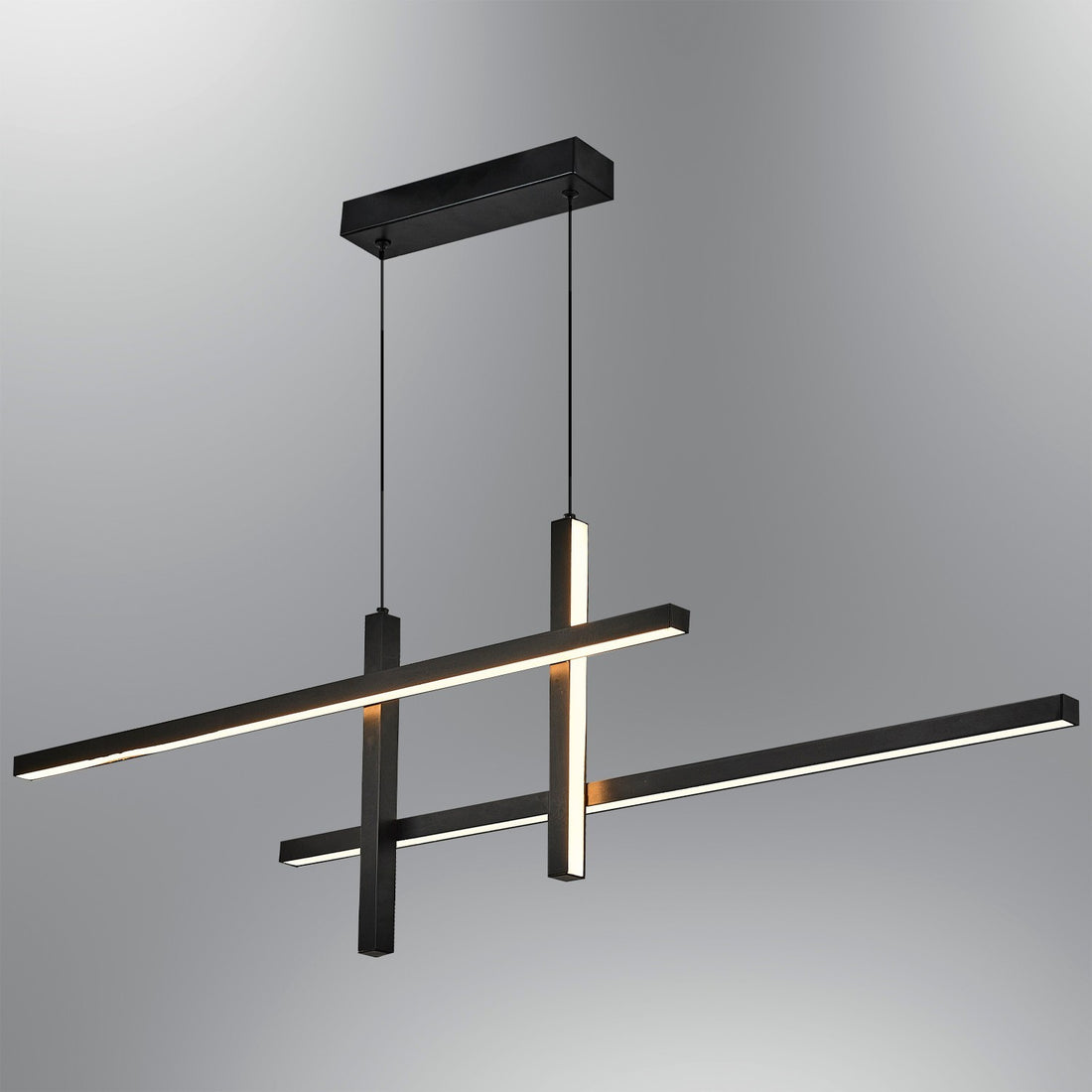 Lustre L1252 - Black