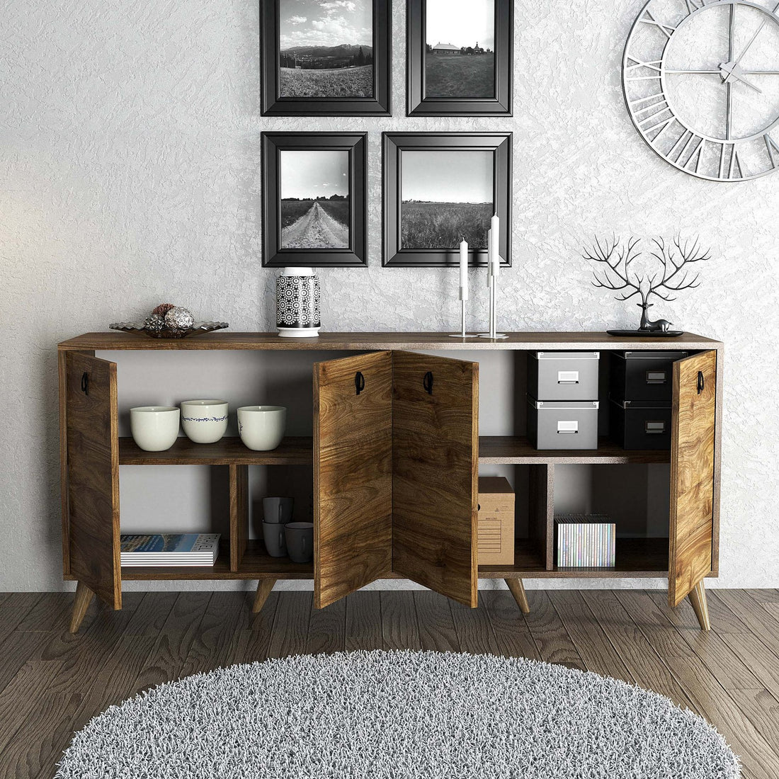 Console Elite 1610
