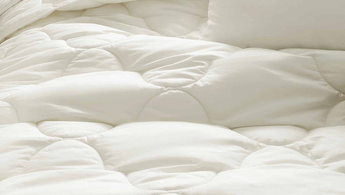 Dulcet couette en laine