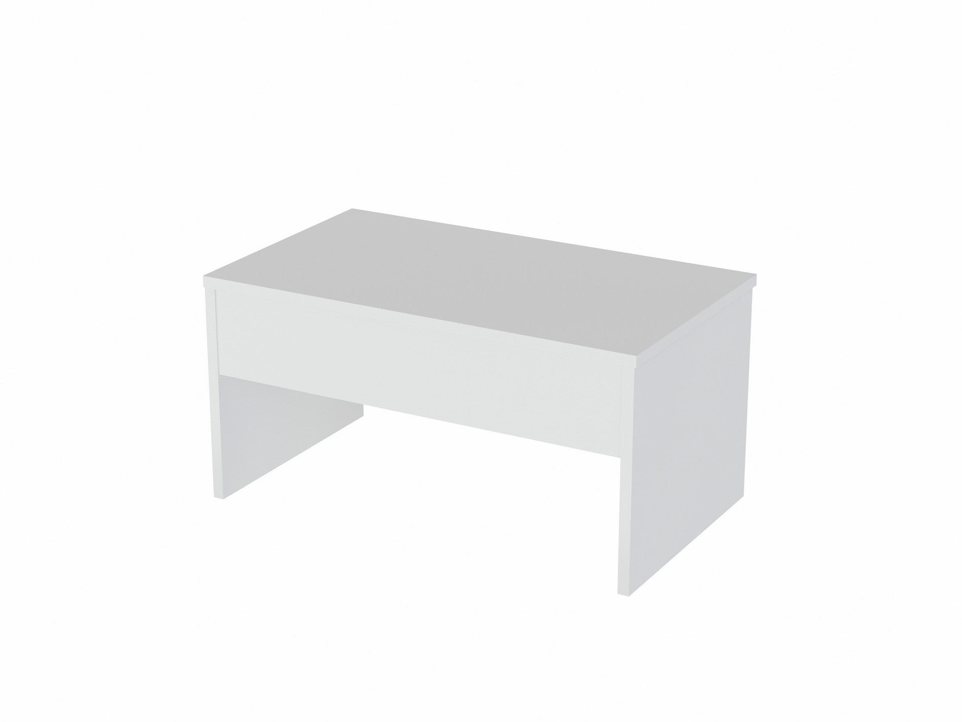 Table basse Akilli - White