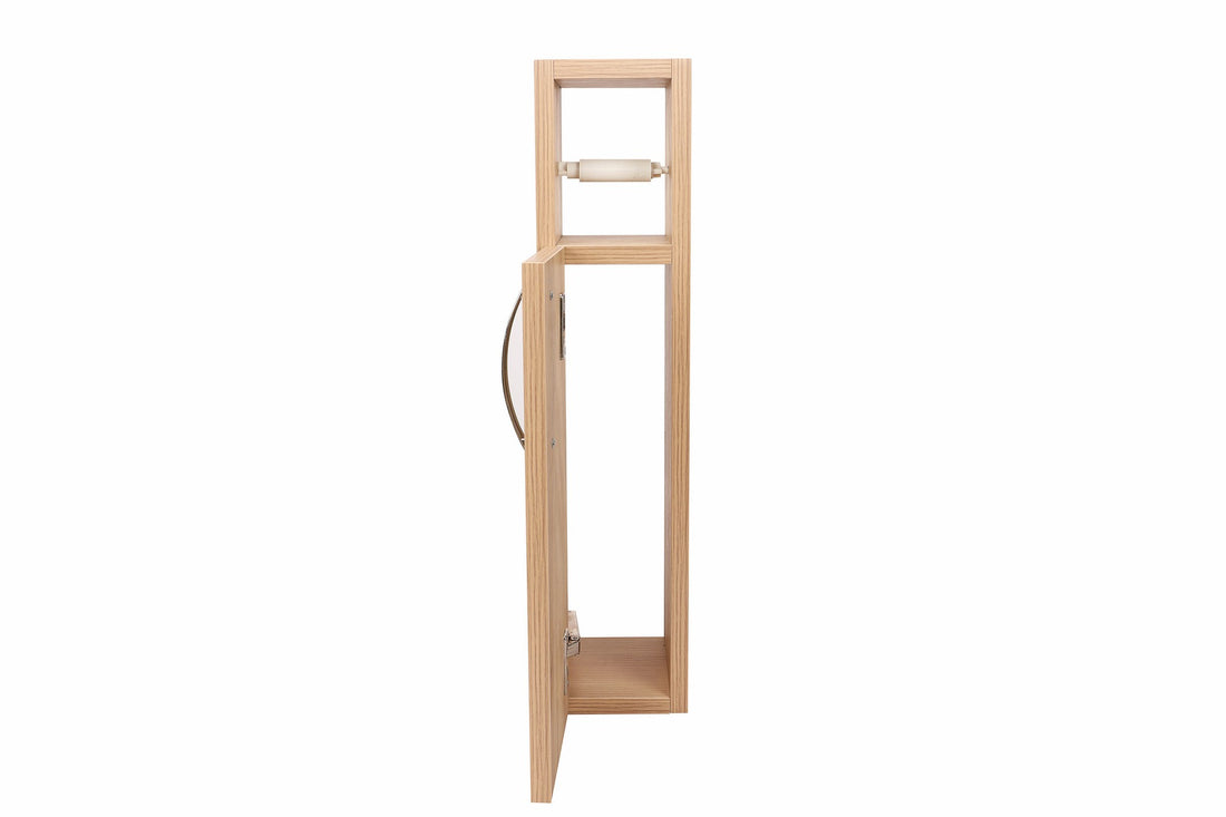 Armoire de toilette Star - Oak