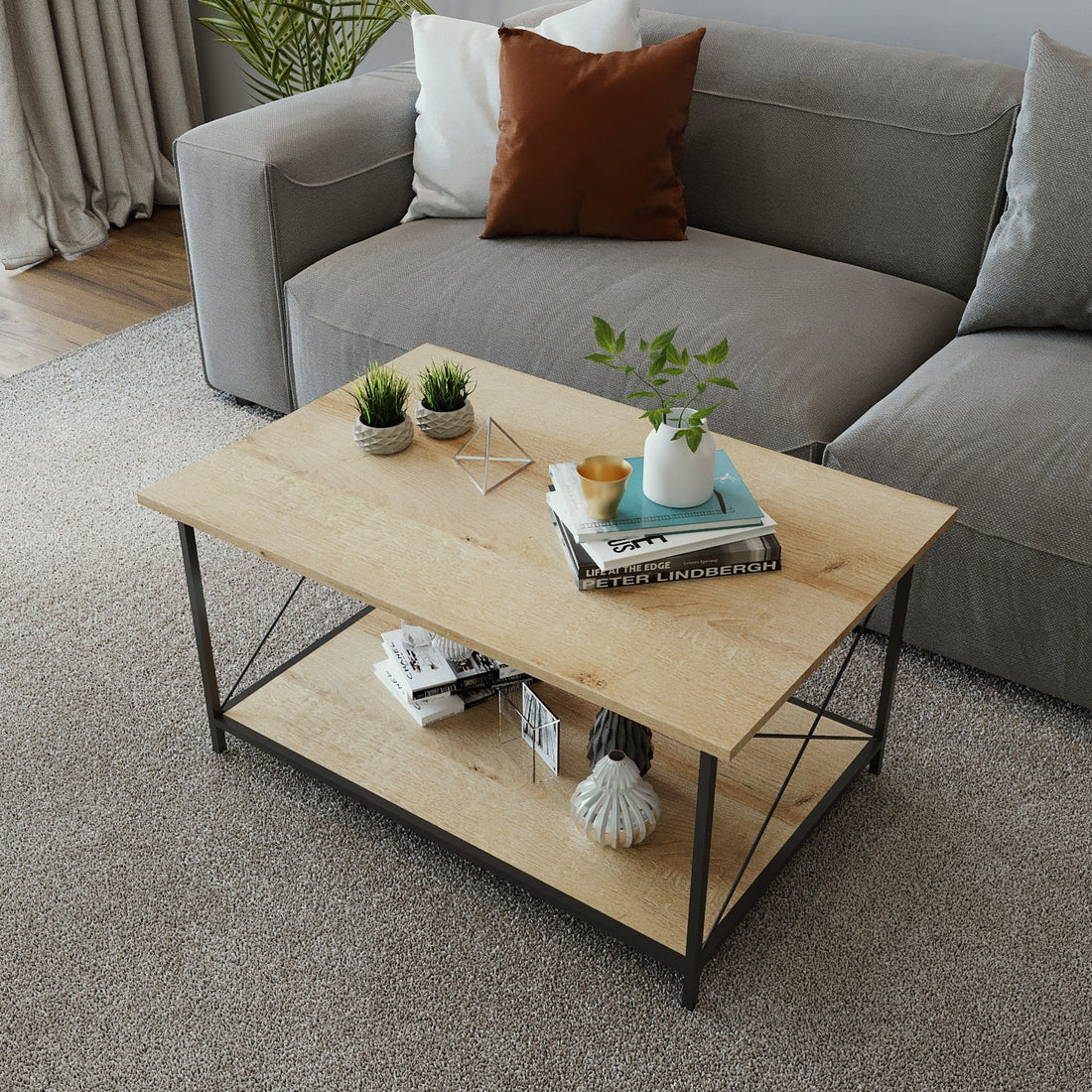 Table basse Brandenburg L2031